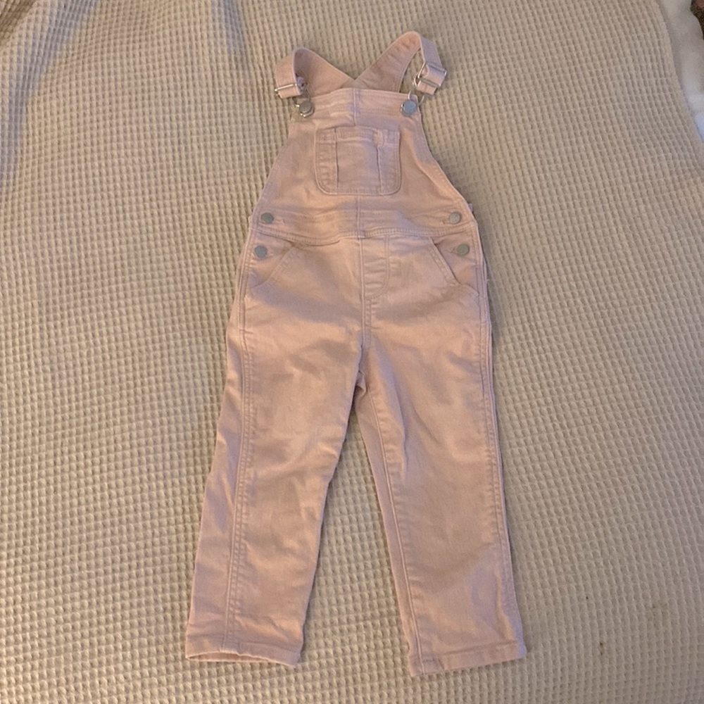Gap overall